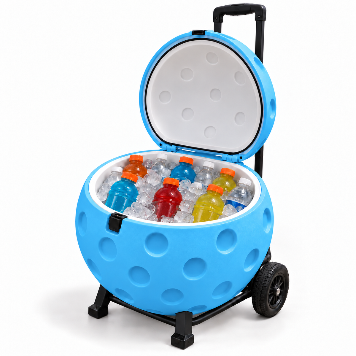Pickle Chiller™ - Pickle ball Cooler