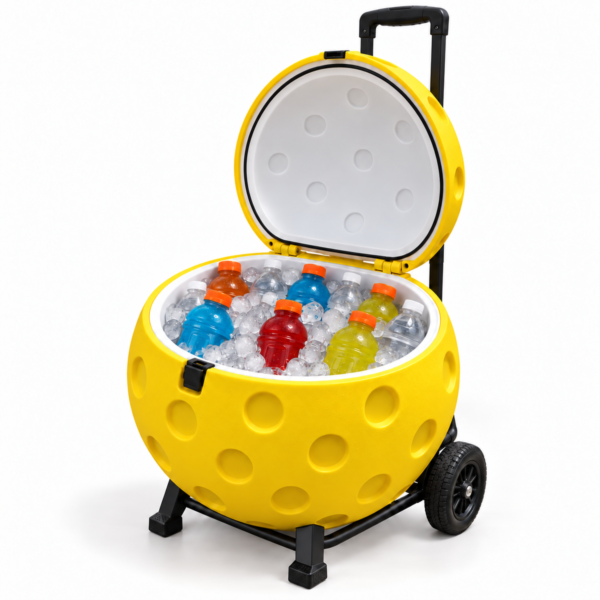 Pickle Chiller™ - Pickle ball Cooler