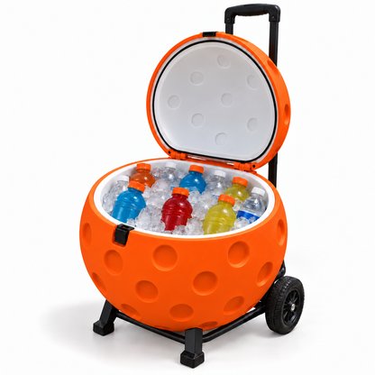Pickle Chiller™ - Pickle ball Cooler