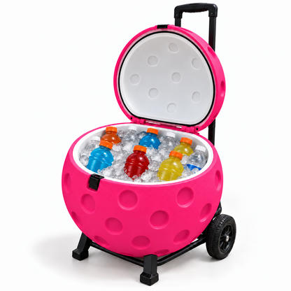 Pickle Chiller™ - Pickle ball Cooler